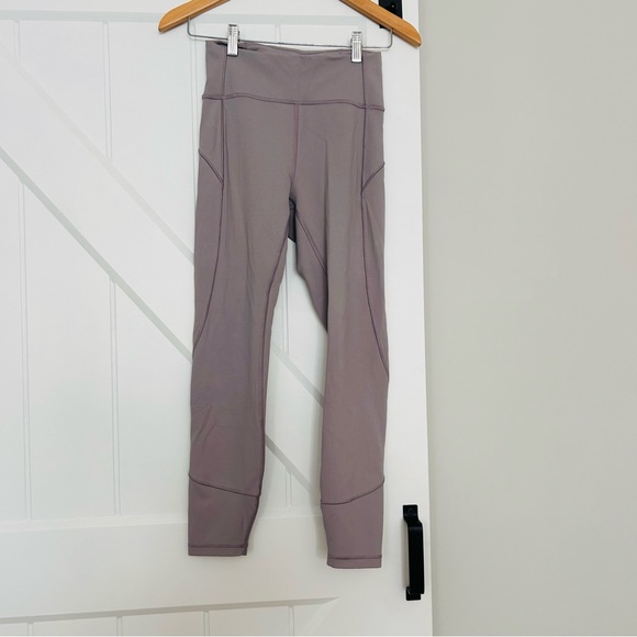 Lululemon in Movement Tight 25" *Everlux - Picture 2 of 7